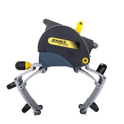 Exact PipeCut AIR 360 - BuildNexa FZE Exact PipeCut AIR 360 - BuildNexa FZE